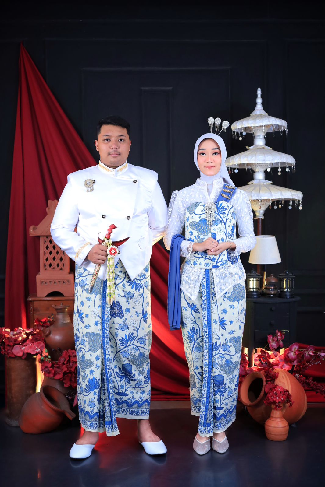 Rizqi & Iklil