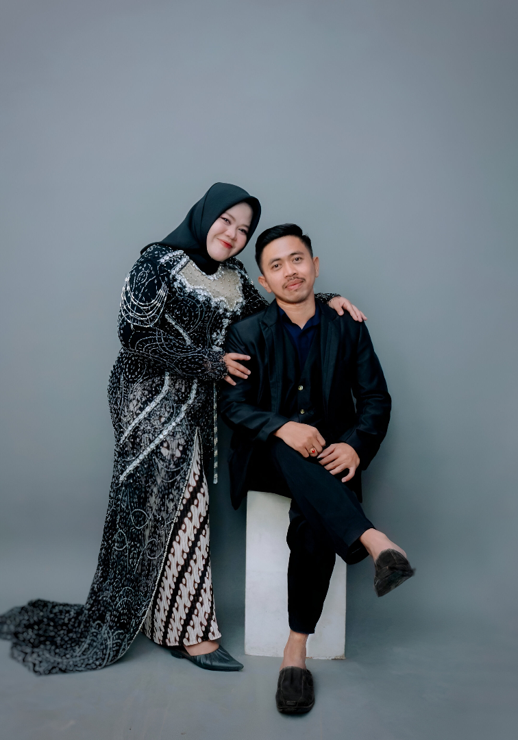 Ranti & Budhi
