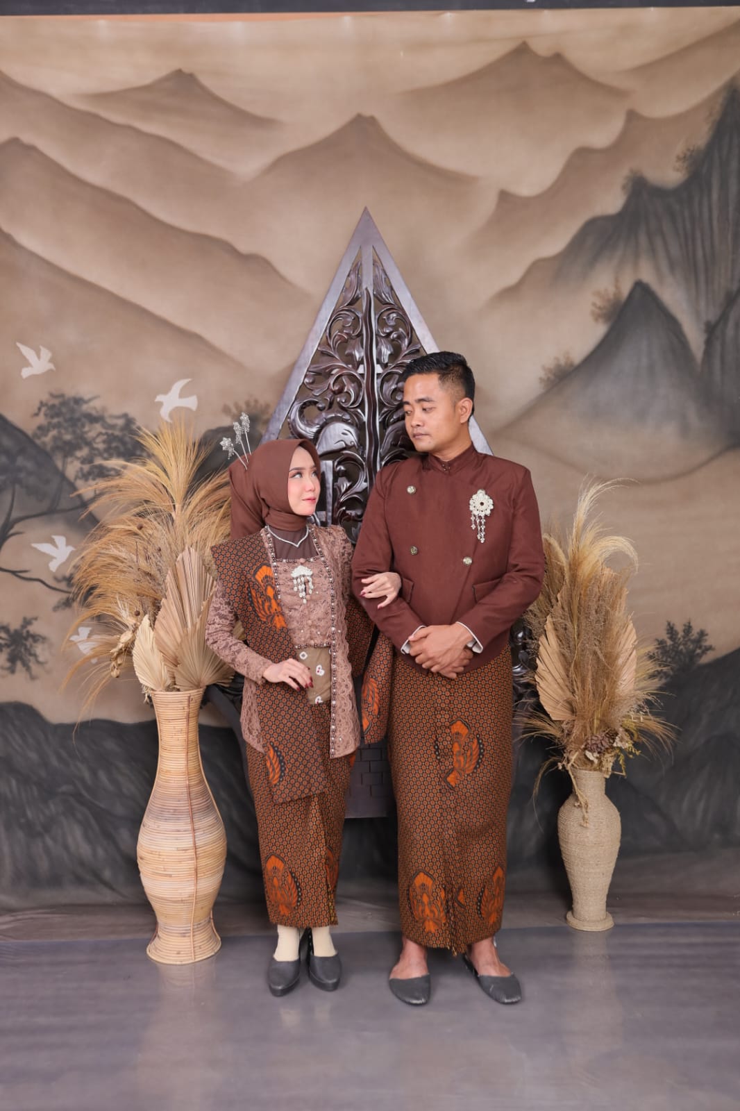 Mifta & Rizki