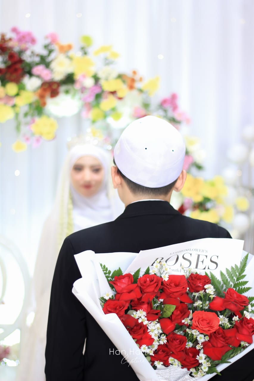 Muhammad Ferdiansyah & Imadah Islamiyah